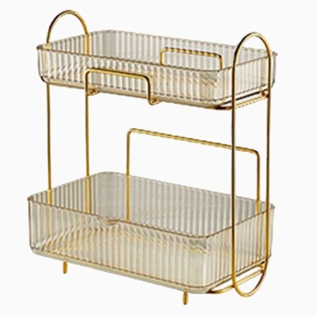 Makeup Organizer Beauty Organizer GUL L