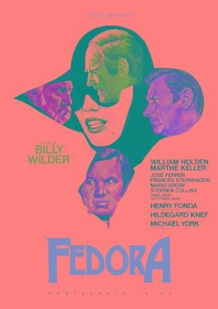 Fedora (Restaurato In Hd)