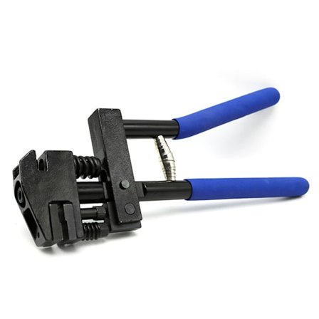 stk 2 i 1 Krimp-tang Hulltang for 5mm Karosseriplate