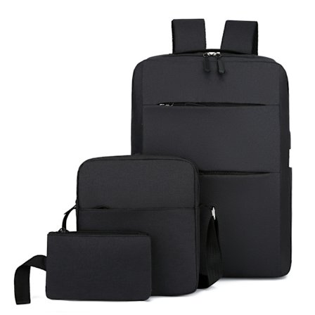 3 i 1 Business ryggsäck för män