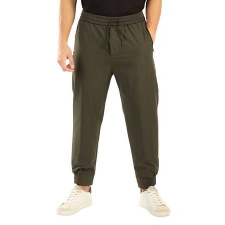 Emporio Armani Sweatpants grön, Herr, Herr, Storlek: L