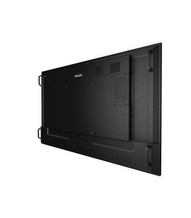Philips 55BDL4511D D-Line - 55" Klasse (54.6" synlig) LED-bakgrunnsbelyst LCD-skjerm - 4K - for intelligent skilting