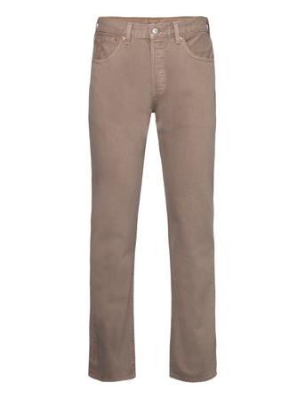 501 Levisoriginal All Beige Gd LEVI ́S Men Beige