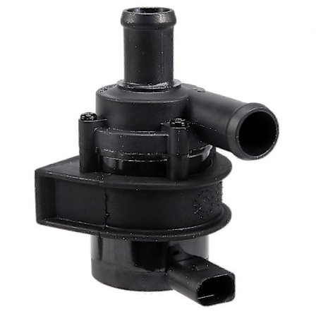 Elektrisk extra vattenpump för parkeringsvärmare för Top Eberspacher Hydronic kylvärmare 1k0965561