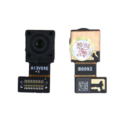 Redmi Note 8T Framkamera