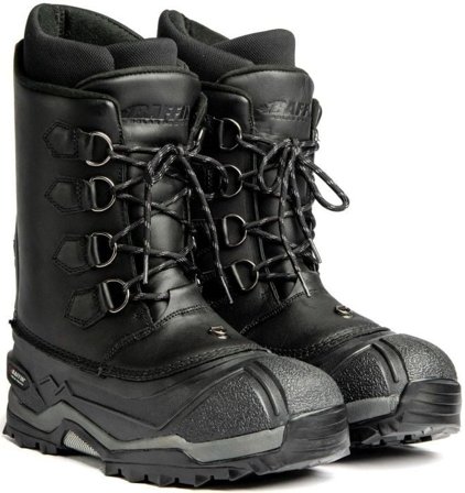 Baffin M's Control Max Boot -70C Black