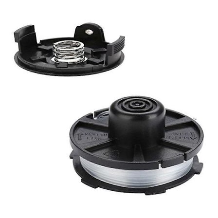 Makita DUR181Z/DUR181RF/DUR181 18V Sladdlös Gräsklippare och Trimmer med 5.5Ah Batteri