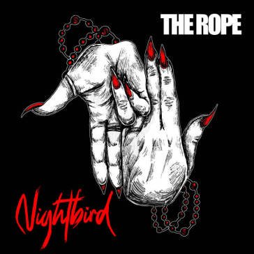 Nightbird THE ROPE