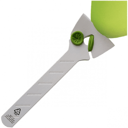 Ilmapallopidike - sininen 6-pack