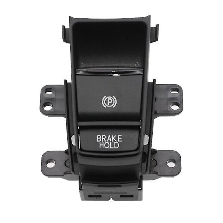 Honda Hrv:lle elektroninen automaattinen käsijarrunappula pysäköintijarrukytkin