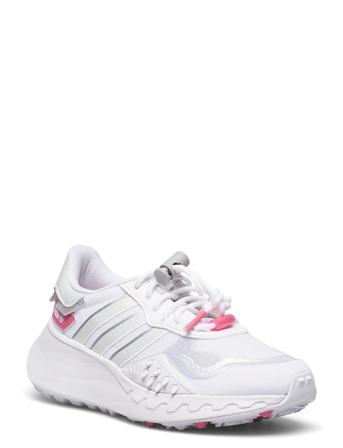 Choigo W White Adidas Originals