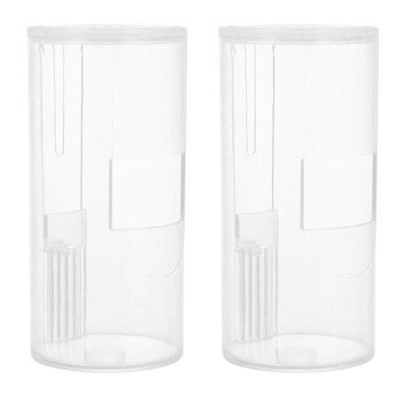 Akvarium Mist Maker Akrylverktyg 4st Mist Tillbehör