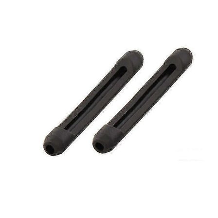 Briller Silikon Gummi Erme Briller Sklisikre Ørevarmere