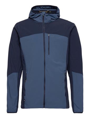 Reeler Jkt M Blue Five Seasons