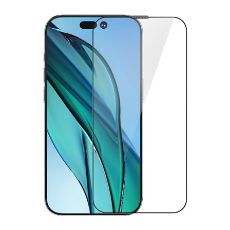 Baseus SGBL230302 Skärmskydd till iPhone 14 Pro Max 2-pack 0....