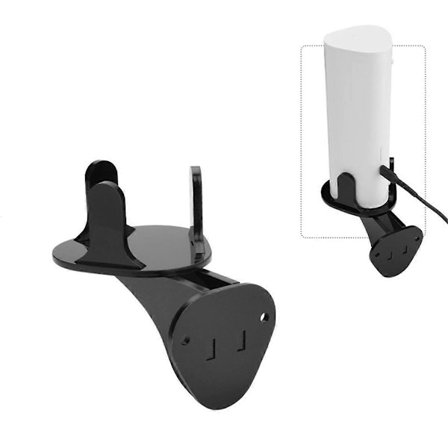 Veggmonteringsbrakett for Sonos Roam Høyttaler Veggfeste Holder