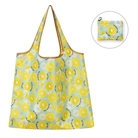 Supermarked Handlepose Reise Dagligvarepose TYPE 8 TYPE 8