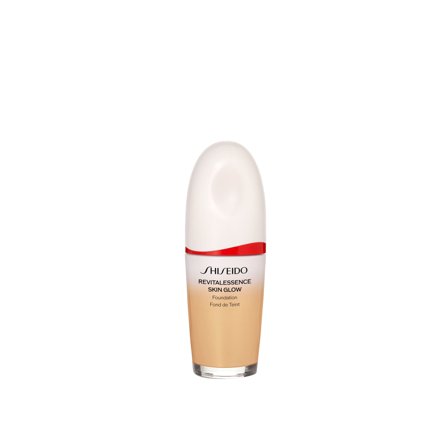 Shiseido Revitalessence Skin Glow Foundation Glowy finish 230 30ml - Fondotinta liquido