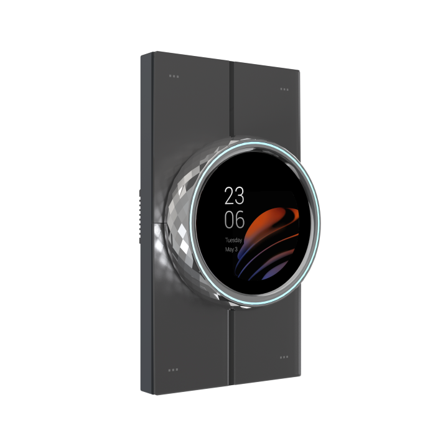 AKUVOX Akubela Smart Home HyPanel Lux