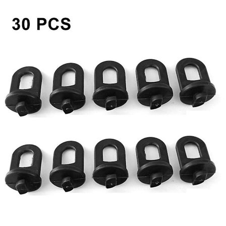 Ppiao Plastik Drivhus Krog Hængende Klips Hængende Kroge Plante Blomsterophæng Ophæng Drivhus Gadgets Hængende Værktøj