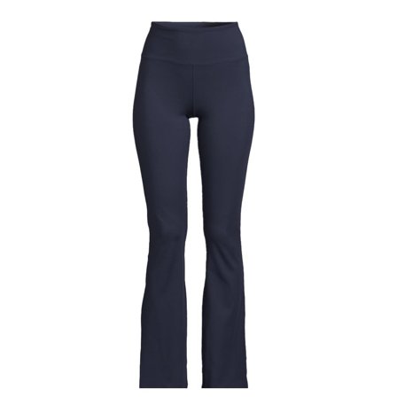 Casall Flare High Waist Pant yogabyxor (dam)