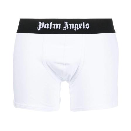 Palm Angels Undertøj Hvid, Herre Underbukser
