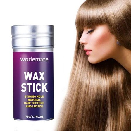 TG 2,7 Oz Styling Wax Stick Hårvoks Hårvoks Kolleksjon Brutna hår