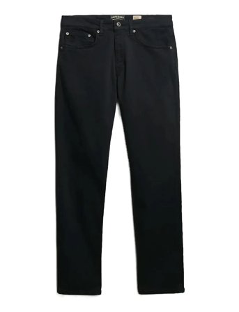 Superdry | Merchant Sateen 5 Pocket Pant | 34 x 32