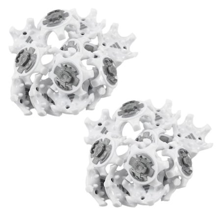 28 st Golfskos piggar Ersättningsklossar Vridskruv Dubbar Halkskydd