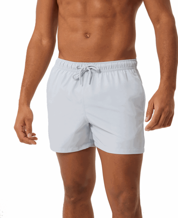 Björn Borg Borg Solid Swim Shorts Plen Air