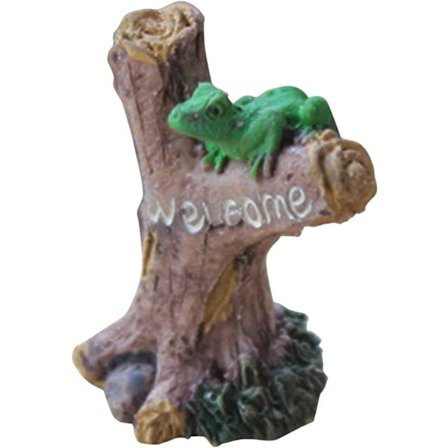 Fairy Garden Dekorasjon Fairy Garden Planter Landskap