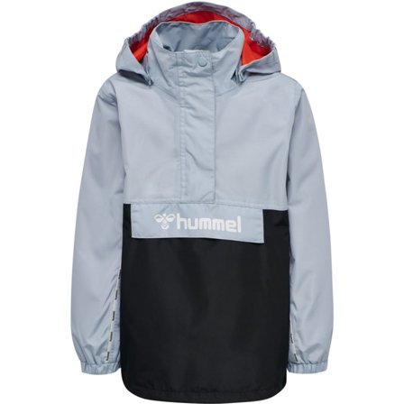 Hummel Kids' Hmltimu Jacket Children unlined jackets Blue 128