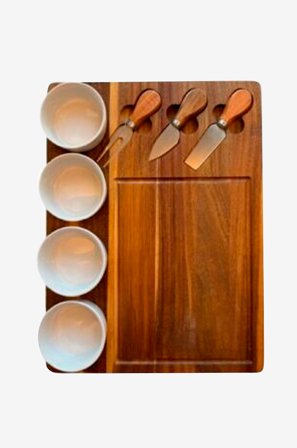 Zelected by Houze - Bakke Grande Festa - Brun - Bakker - Fra Homeroom