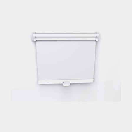 Cortina de enrolar para portlight, compatível com Lewmar New & Old Standard (tam. 0)