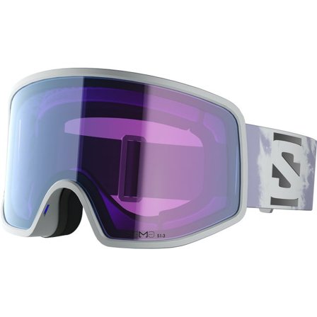 Salomon - Skibrille Unisex Sentry Pro Sigma Photochromic - Ice Flow