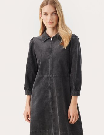 Part Two Eyvorpw Dr - Grey - 40