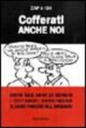 Cofferati anche noi. Dopo due anni di Sergio i cittadini esprimono il loro parere sul sindaco Zap & Ida