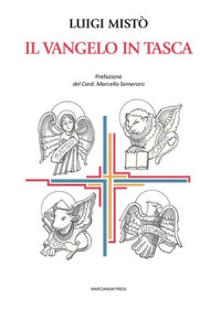 Il Vangelo in tasca Luigi Mistò
