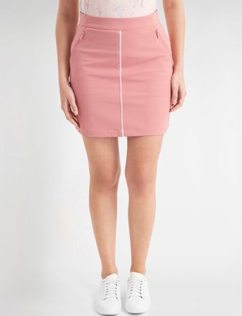 Calvin Klein Golf Olivia Skort - Pink - S