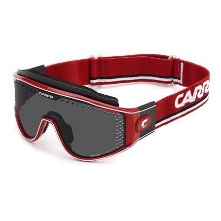 Carrera CA TRANSFORMA - Grey C9A i Rød