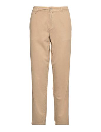 Hibakb Chinos Beige Karen By Simonsen