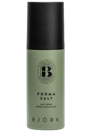 BJÖRK FORMA SALT Spray Hårstyling 150