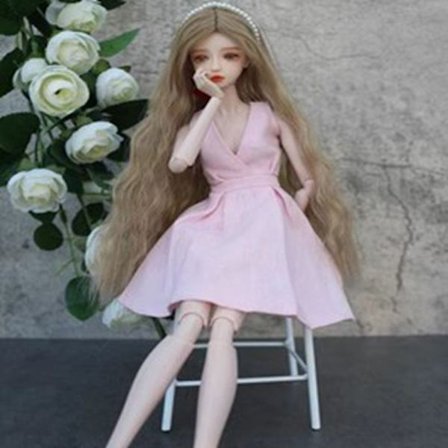 Dockfest Kläder Klänningar Dockblus 10 10