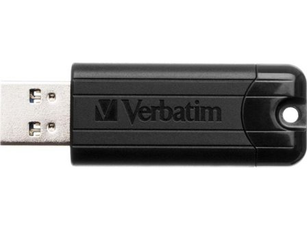 Verbatim USB-Minne Storengo USB3.0 256GB - Lyreco - Datorprodukter > Lagring > USB-minnen