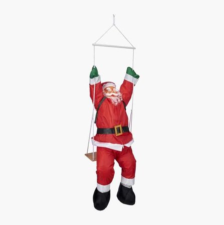 Biltema - Nisse som husker 120 cm