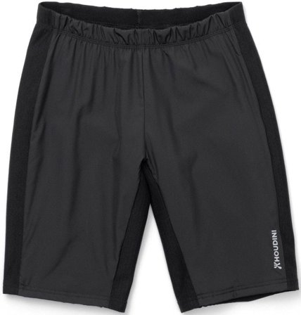 Houdini Moonwalk Shorts lämpöshortsit, musta