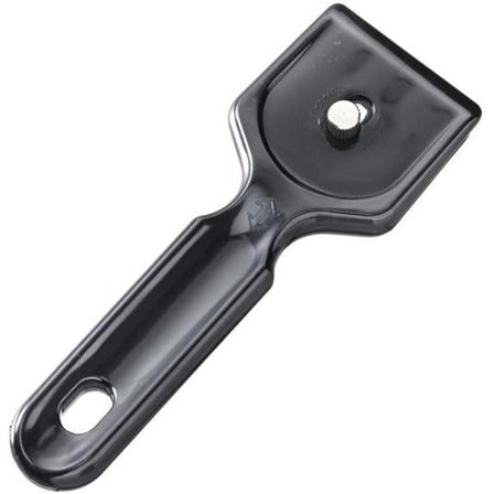 Glashällskrapa 13,5 cm Gastromax