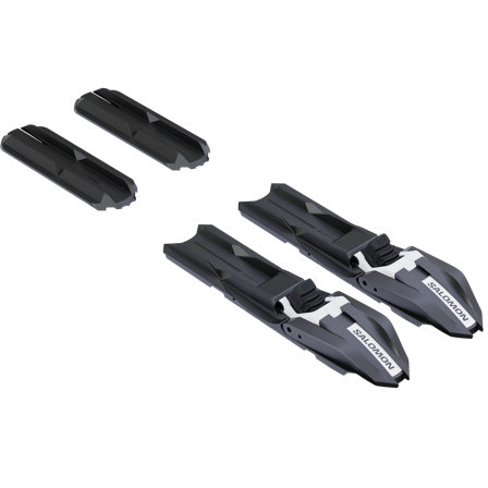 Salomon - Fixations de ski nordique Fixations de ski nordique Prolink Shift Sk