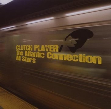 Atlantic connection all stars Clutch Player