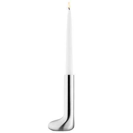 Eva solo Mellow kynttilänjalka 17 cm